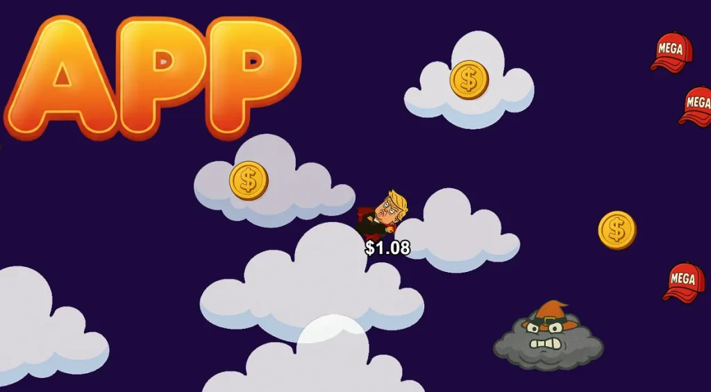 Drop the Boss app