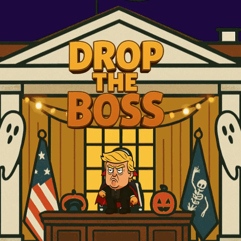 Drop The Boss