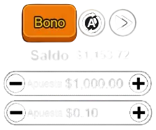 Elementos de la interfaz