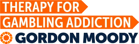 Gambling Therapy logo