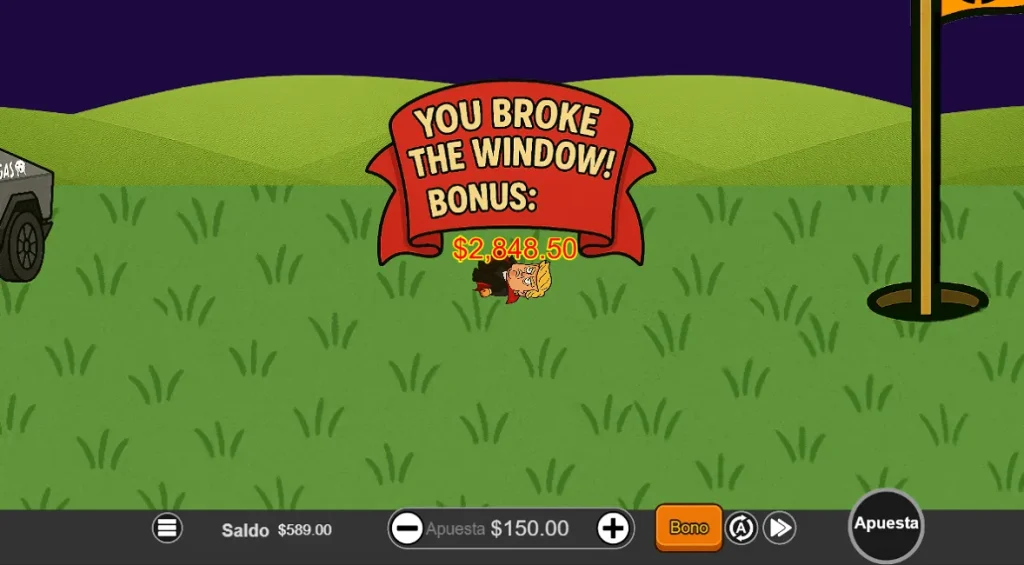 Estrategias de Drop the Boss