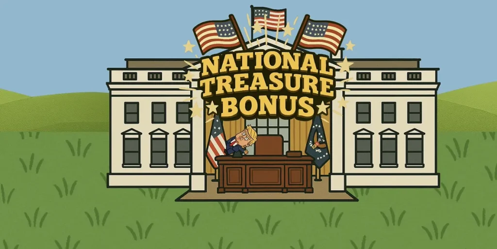 White house